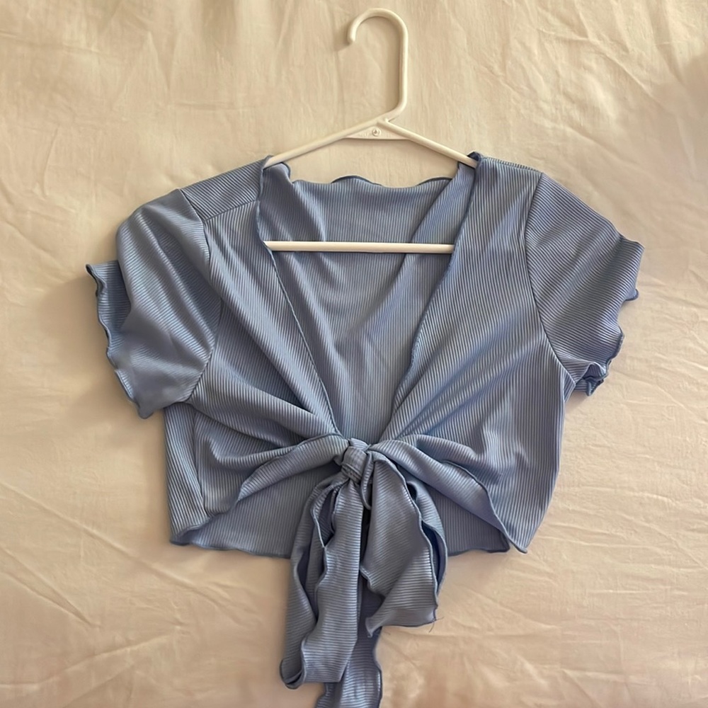 Never worn.